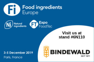 Food Ingredients Europe 2019