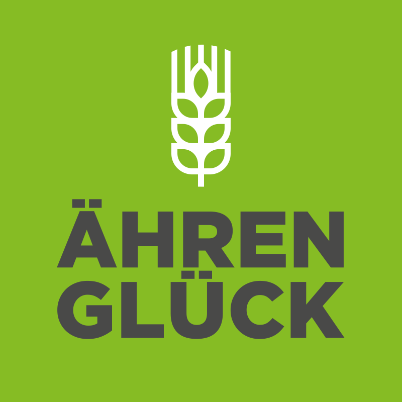 Logo Ährenglück